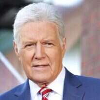 אלכס טרבק. | AFP