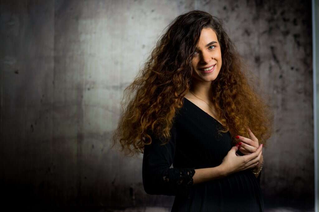 תמיכה הדדית גדולה. לירון בן־שלוש. | אריק סולטן