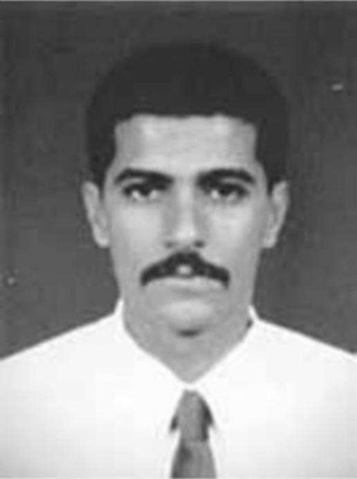 epa08819425 An undated handout photo made available by the Federal Bureau Of Investigation (FBI) of Abdullah Ahmed Abdullah (issued 14 November 2020). According to media reports citing intelligence officials, the second highest leader of the terror network al-Qaeda, who is said to be responsible for the bombings of the United States Embassies in Dar es Salaam, Tanzania, and Nairobi in 1998, was allegedly killed in Iran in August 2020. Abdullah Ahmed Abdullah, who was also known as Abu Mohamed Al-Masri, was shot by two men on a motorcycle in Tehran, a New York Times report claims. Iran denies the allegations.  EPA/FEDERAL BUREAU OF INVESTIGATION HANDOUT  HANDOUT EDITORIAL USE ONLY/NO SALES