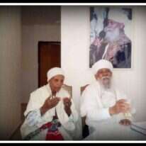 הקס הדנה טקויה. | באדיבות המשפחה