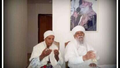 הקס הדנה טקויה. | באדיבות המשפחה