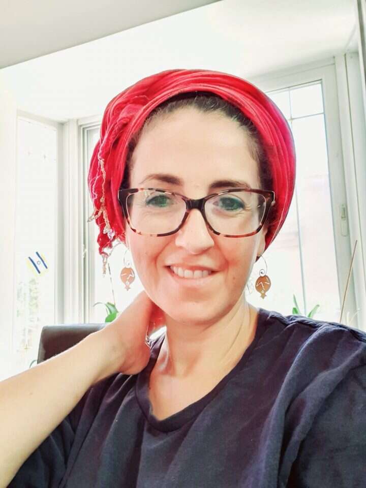 נורית דוידי. | הלל דוידי