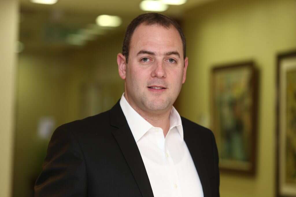 עו"ד אוהד הופמן. | הופמן פרידנברג