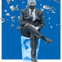 מארק ישראל סלם