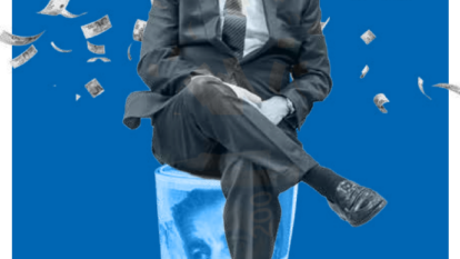 מארק ישראל סלם