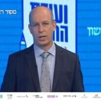 פרופ' חיים שקד. | מסך