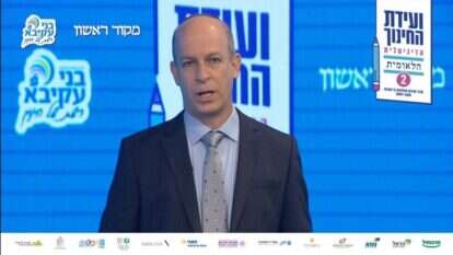 פרופ' חיים שקד. | מסך