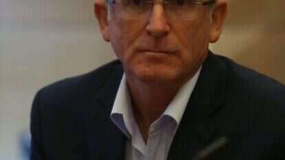 שלמה (מומי) למברגר. | מרים צחי