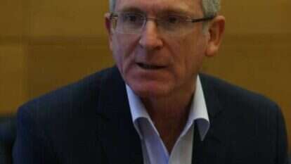 שלמה (מומי) למברגר. | מרים צחי