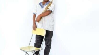 אבטה בריהון. | אריק סולטן