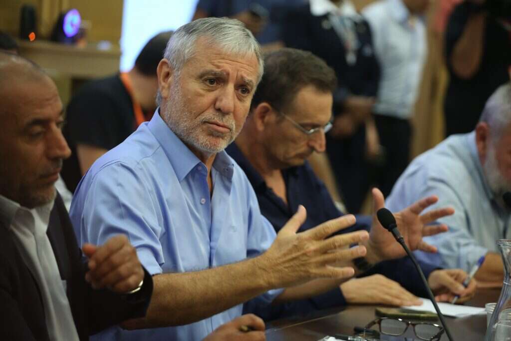 מאיר כהן. | מרים צחי