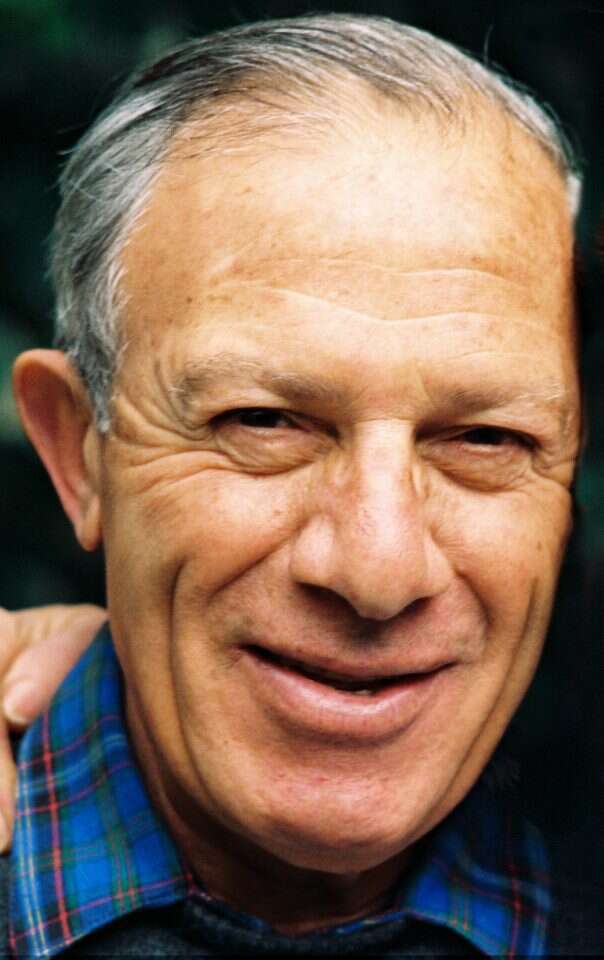 שיחת טלפון בישרה שהוא נרצח. אביו, פנחס