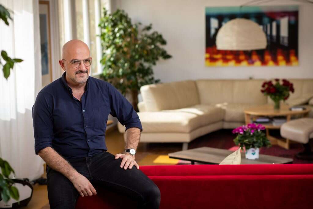 גלעד טוקטלי. | אריק סולטן