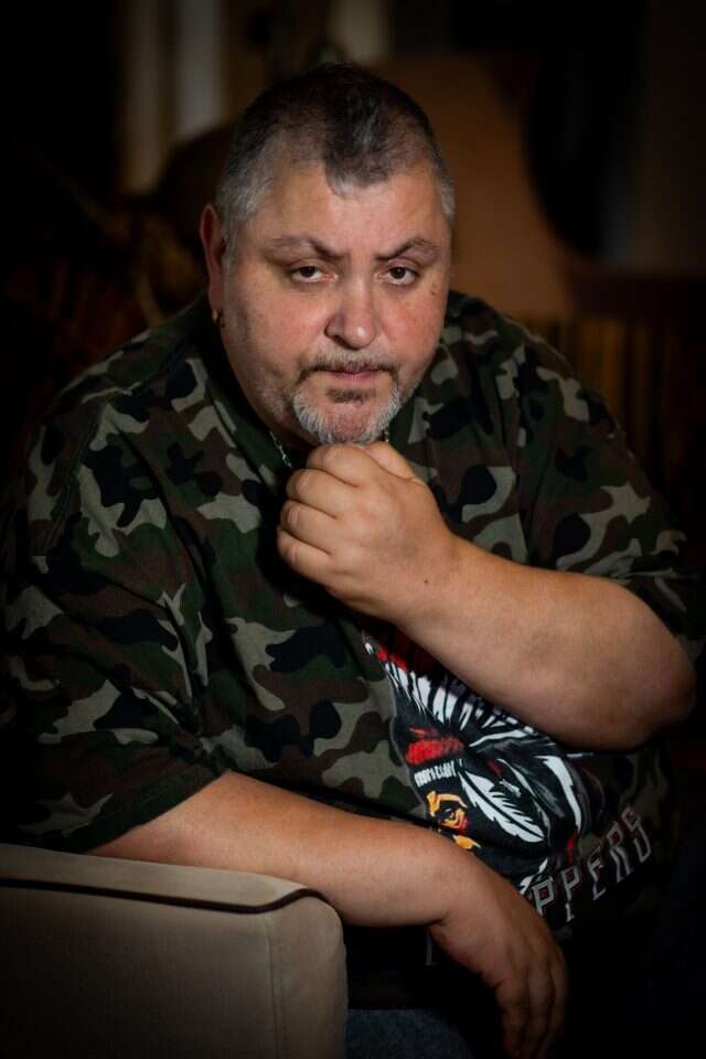 אנשים גם רוצים לשמוח. ארקדי דוכין. | אריק סולטן