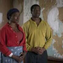 הבית שלו. | באדיבות נטפליקס