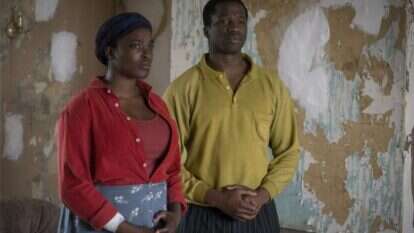 הבית שלו. | באדיבות נטפליקס