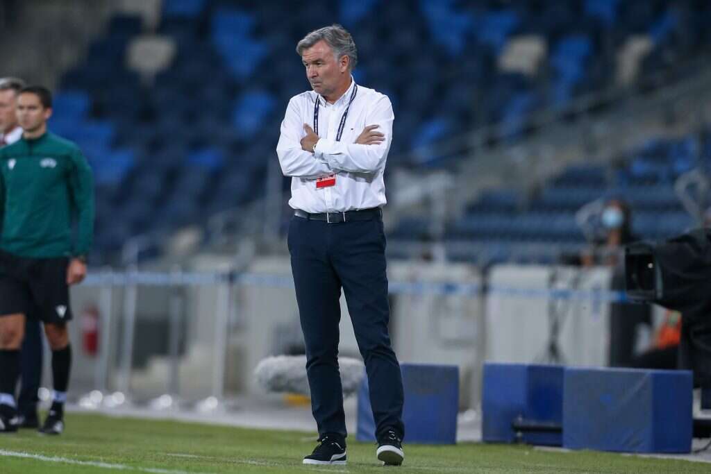 רוטנשטיינר. | גטי אימג'ס