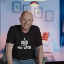 סיפורים מהכורסא. | באדיבות כאן 11