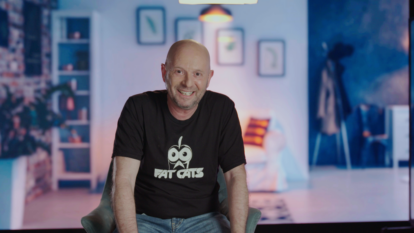 סיפורים מהכורסא. | באדיבות כאן 11