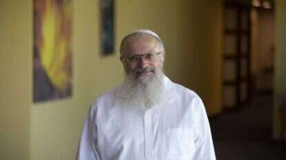 הרב שמואל אליהו. | מישל דוט קום הרב שמואל אליהו. | מישל דוט קום