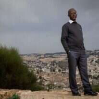 הרב ראובן טל יאסו. | אריק סולטן