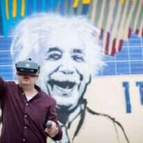 יונתן זינדל, פלאש 90