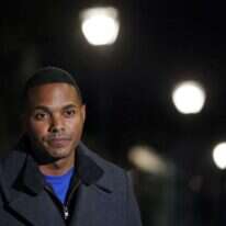 "הישראלים יגלו מהר מאוד שביידן הוא חבר". טורס. | AP