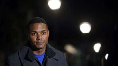 "הישראלים יגלו מהר מאוד שביידן הוא חבר". טורס. | AP