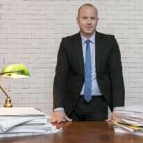 מיכאל דבורין. | אוליבייה פיטוסי, פלאש 90