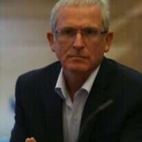 רטוריקה ערכית. למברגר. | מרים צחי