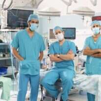 רופאים ישראלים. למצולמים אין קשר לכתבה. | אנצ'ו ג'וש, ג'יני