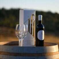 יקב "לה פורה בלאנש"