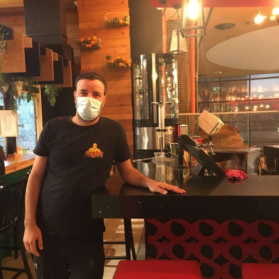 שי בן שושן. | יקי הפשטיין