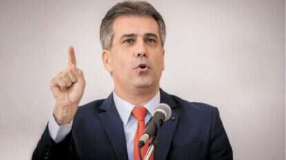 אלי כהן. | יונתן זינדל, פלאש 90 אלי כהן. | יונתן זינדל, פלאש 90