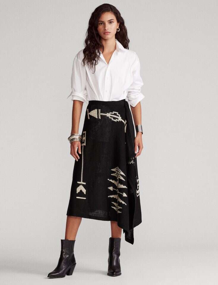 פולו ראלף לורן. | יחצ חו"ל