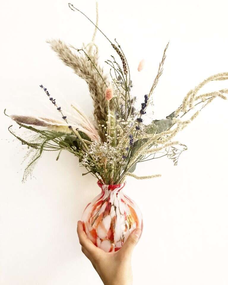 wildflower סידור יבש דריה. | יחצ