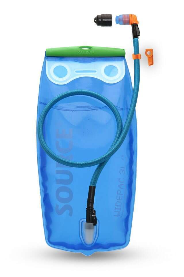 שלוקר 2 ליטר WXP במכירת מבצעי נובמבר. | ישראל פורלנדר