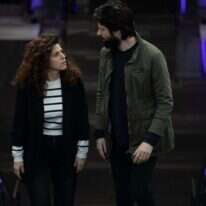 "חזרות". | ורד אדיר, באדיבות כאן 11