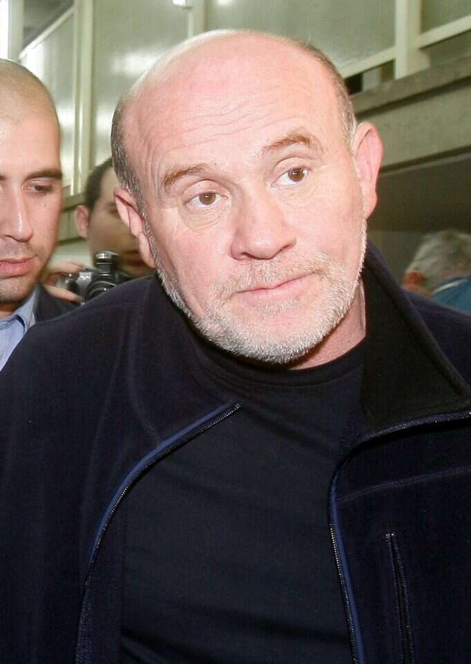 עדיין מתגעגע אליו. מוני פנאן. | רוני שיצר, פלאש 90