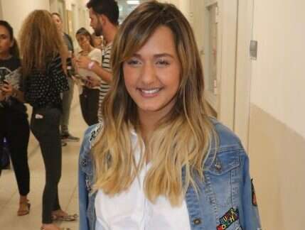 עדן בן זקן. | ניר פקין