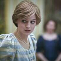 "הכתר". | נטפליקס "הכתר". | נטפליקס