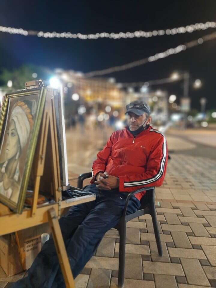 ריף הדולפינים. | בתאל קולמן