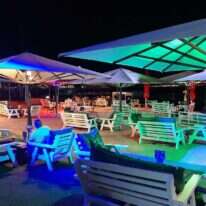 חוף ממן. | בתאל קולמן