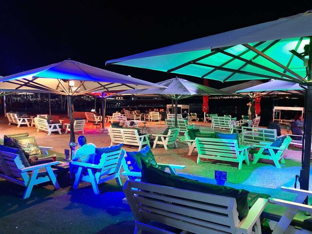 חוף ממן. | בתאל קולמן