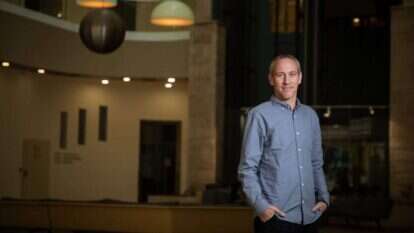 שר התרבות חילי טרופר. | הדס פרוש, פלאש 90 שר התרבות חילי טרופר. | הדס פרוש, פלאש 90