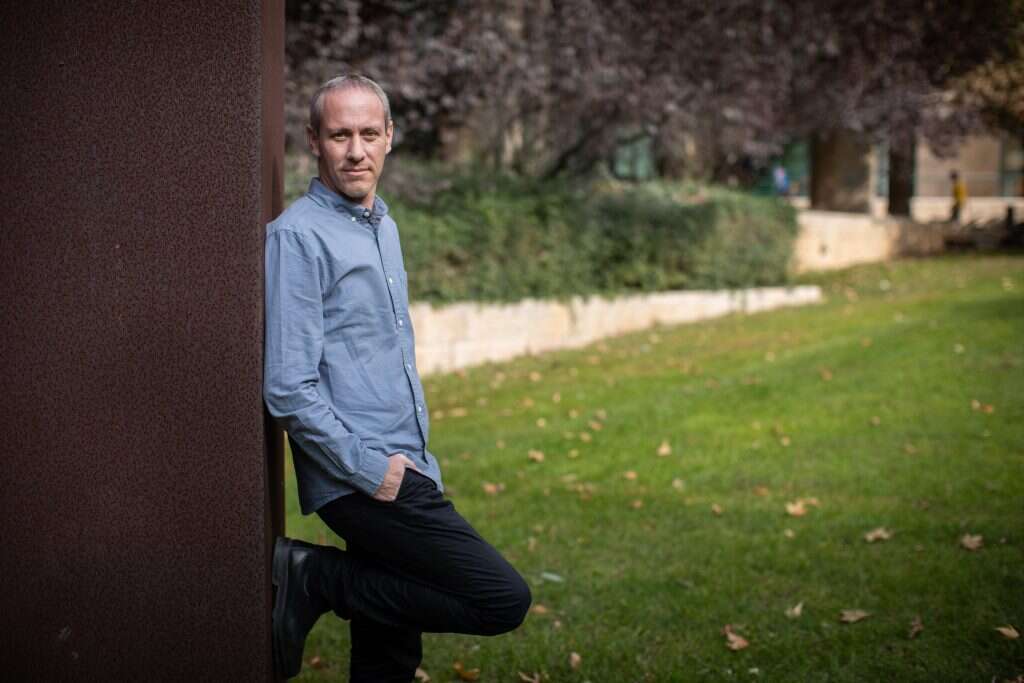 שר התרבות חילי טרופר. | הדס פרוש, פלאש 90 שר התרבות חילי טרופר. | הדס פרוש, פלאש 90