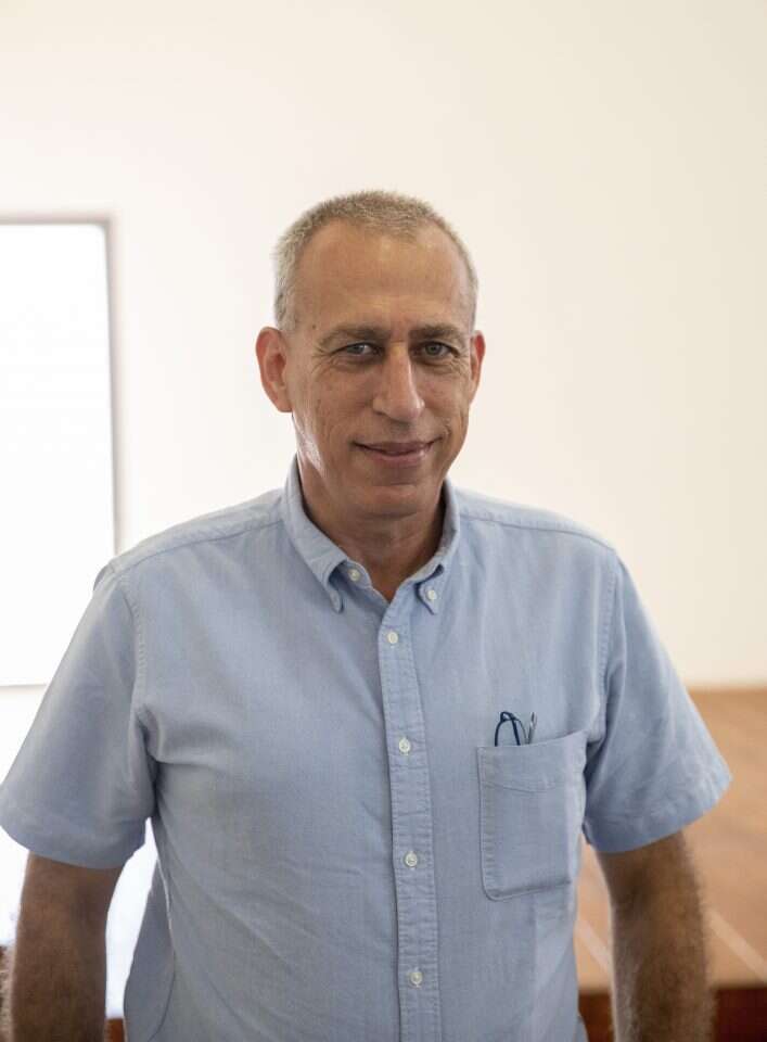 פרופ' נחמן אש. | מישל דוט קום