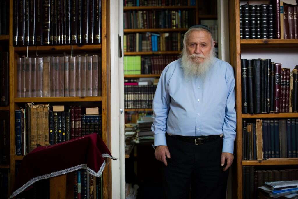 בלי עצומות. הרב חיים דרוקמן. | אריק סולטן