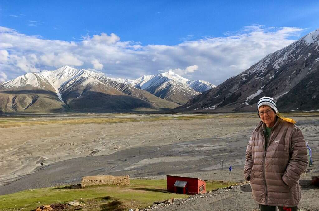 באדיבות טאשי המדריך באדיבות טאשי המדריך