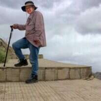 באדיבות טאשי המדריך